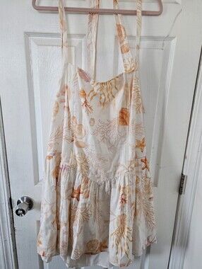 NWT JessaKae Marnie Sample Dress